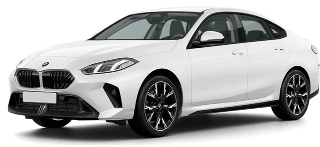 BMW 216 Gran Coupe
