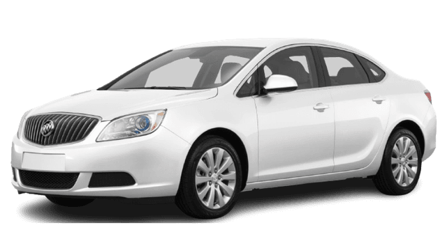 Buick Verano