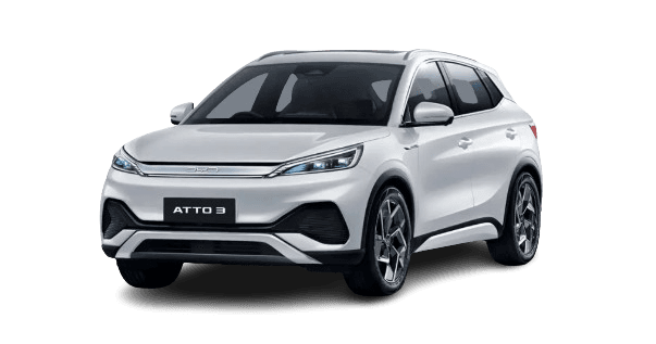 BYD Atto 3