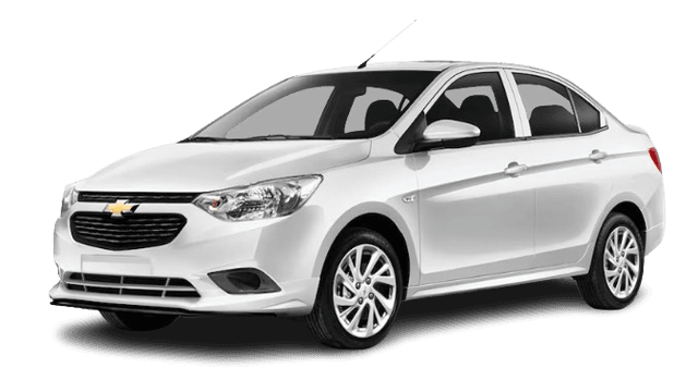 Chevrolet Beat Sedan