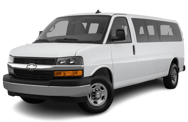 Chevrolet Express