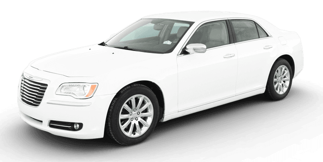 Chrysler 300 C