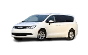 Chrysler The Grand Voyager V