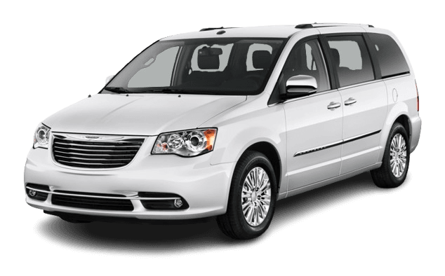 Chrysler Town & Country