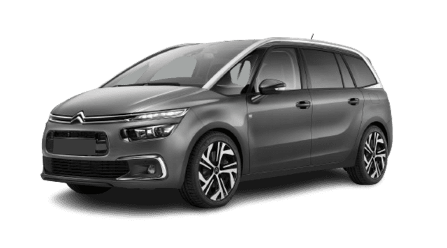 Citroen C4 Spacetourer