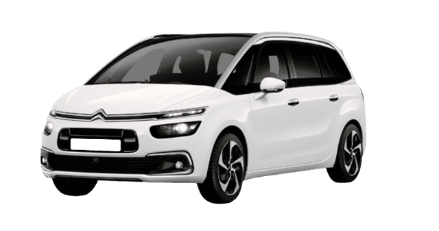 Citroen C4 Grand Picasso