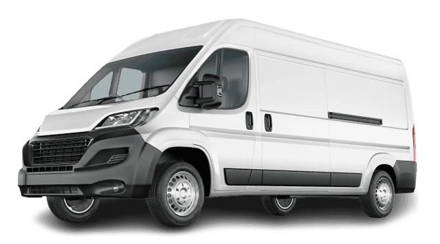 Citroen Relay Long Wheel Base