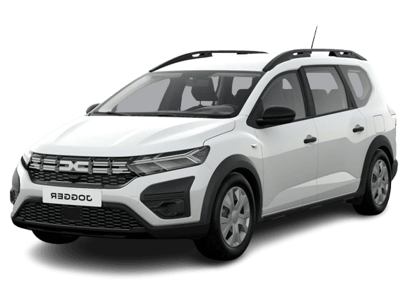 Dacia Jogger 5+2