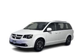 Dodge Grand Caravan