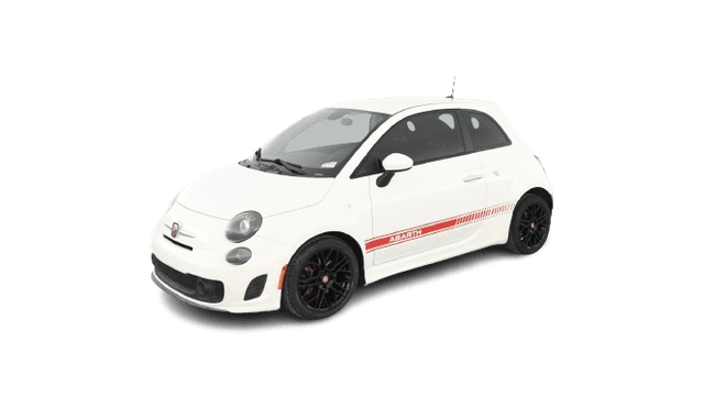 Fiat 500 Abarth