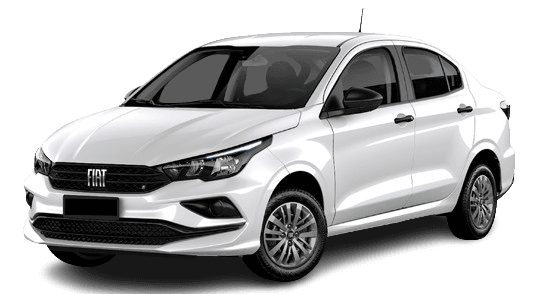 Fiat Cronos
