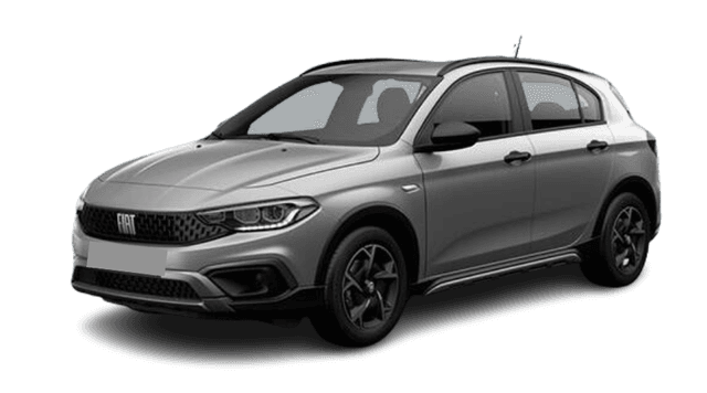 Fiat Egea
