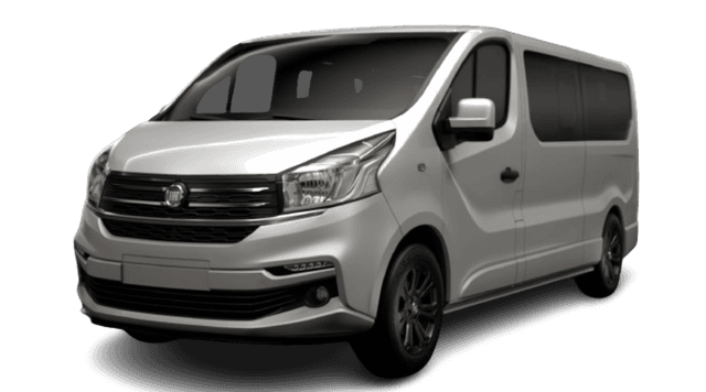 Fiat Talento