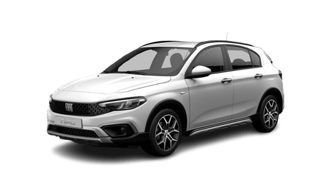 Fiat Tipo Hatchback