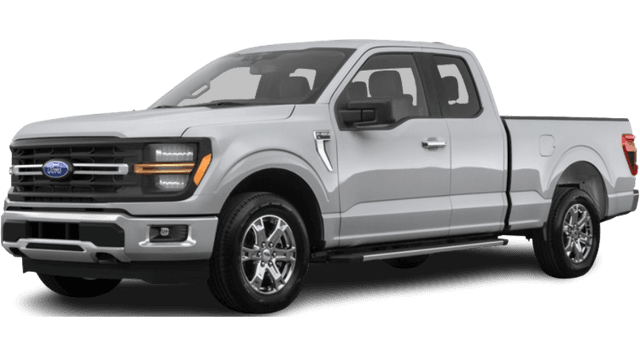 Ford F150