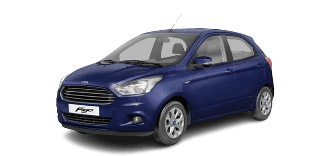 Ford Figo