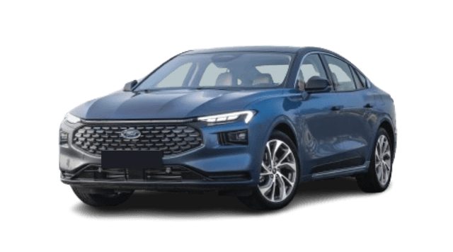 Ford Taurus