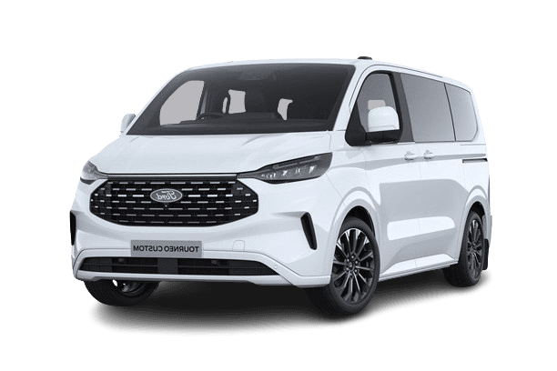 Ford Tourneo 9 Seater