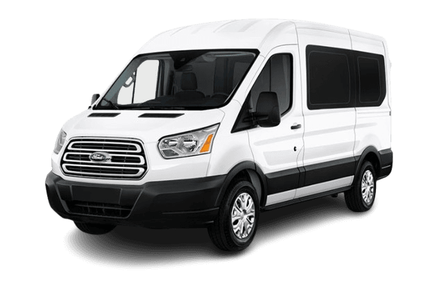 Ford Transit 15 Seater
