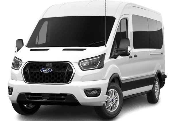 Ford Transit 15 Seater
