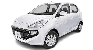 Hyundai Atos