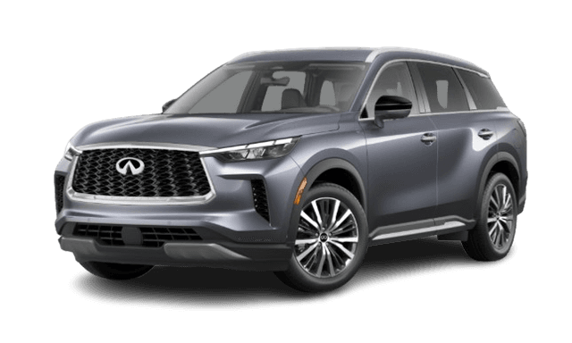 Infiniti QX60