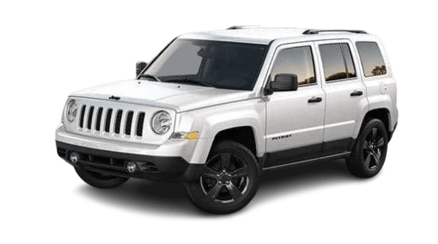 Jeep Patriot