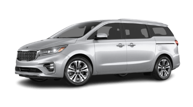 Kia Sedona