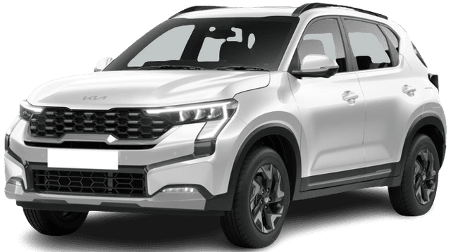 Kia Sonet