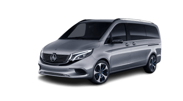 Mercedes-Benz V Class