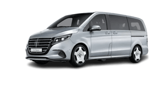 Mercedes Benz V Class