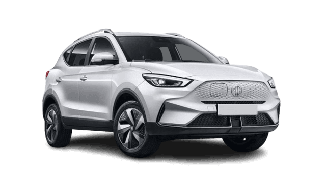 MG ZS EV