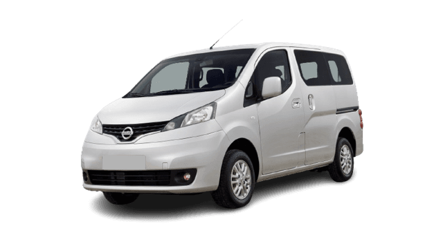 Nissan Evalia