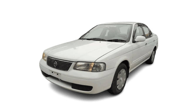 Nissan Sunny