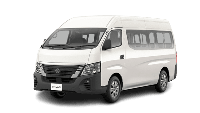 Nissan Urvan