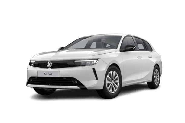 Opel Astra Estate