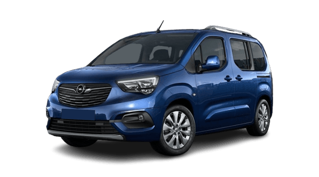 Opel Combo Life