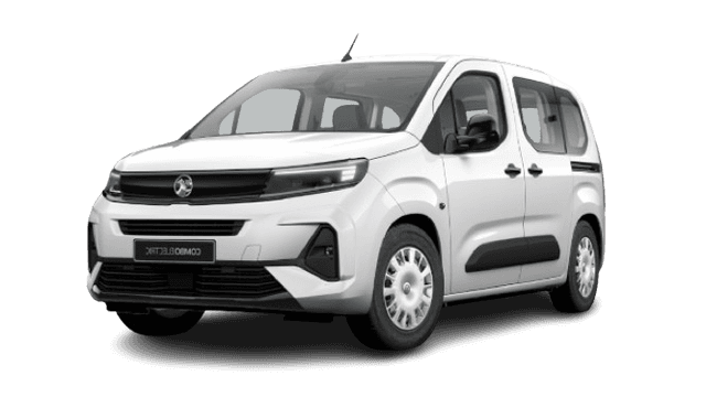 Opel Combo Life