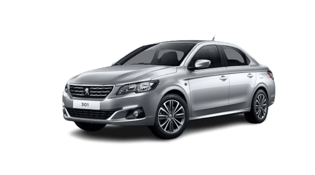 Peugeot 301
