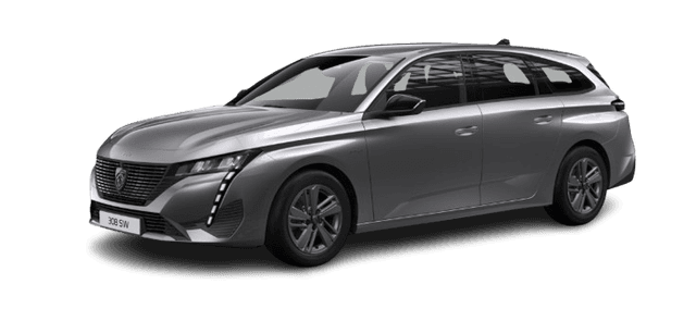 Peugeot 308 Estate
