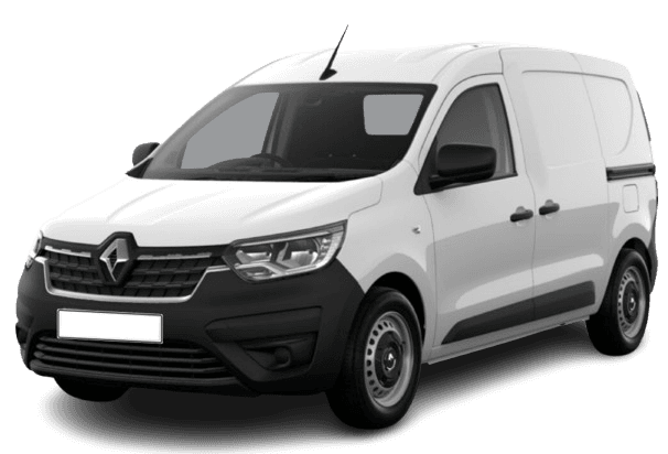 Renault Express