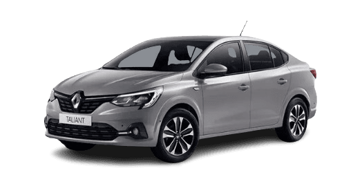 Renault Taliant
