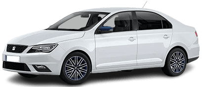 Seat Toledo