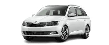 Skoda Fabia Combi