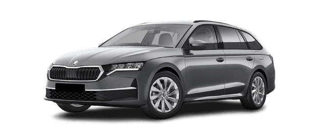 Skoda Octavia Combi