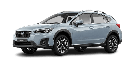 Subaru XV 4X4