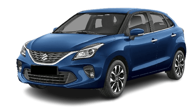 Suzuki Baleno
