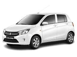 Suzuki Celerio