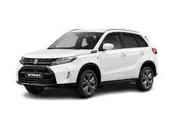 Suzuki Vitara 4X4 Hybrid