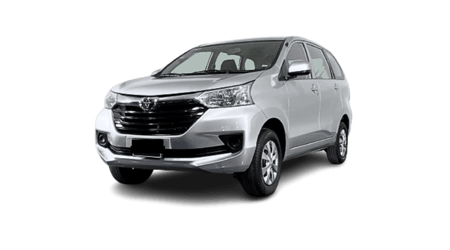 Toyota Avanza